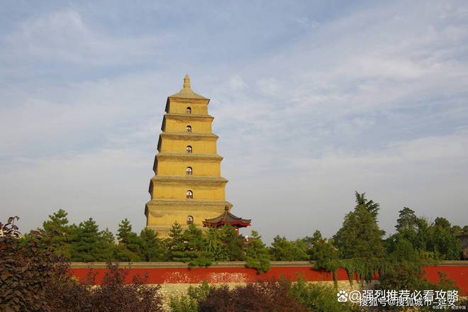 游玩模式陕西六日游费用和行程推荐AG真人国际游戏陕西直达的景点及