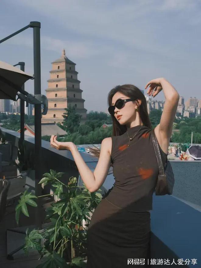游玩模式陕西六日游费用和行程推荐AG真人国际游戏陕西直达的景点及(图3)