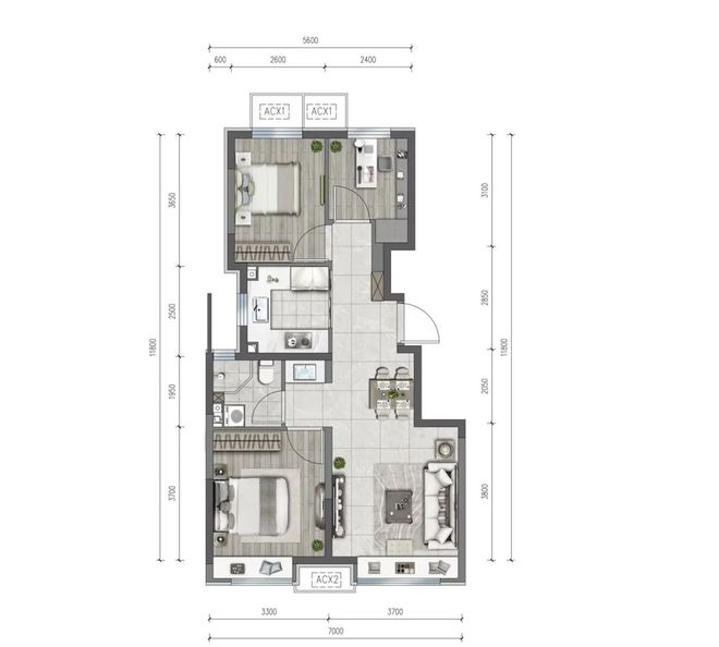 春和印象楼盘详情-2025北京房天下AG真人中建春和印象(售楼处)网站-