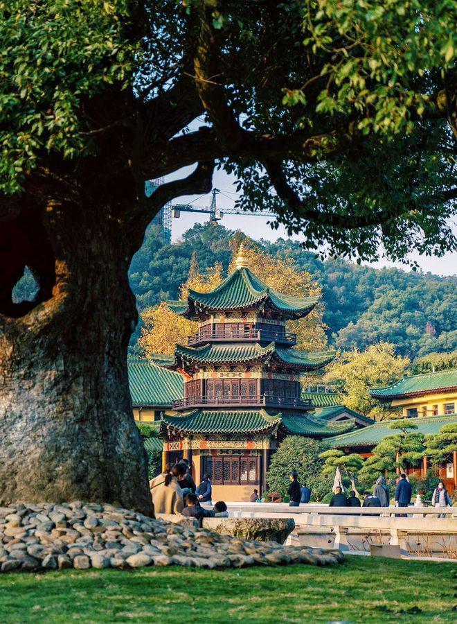 日费用行程江西六天游玩旅游开销花费AG真人旗舰厅登录带老公去江西七(图2)