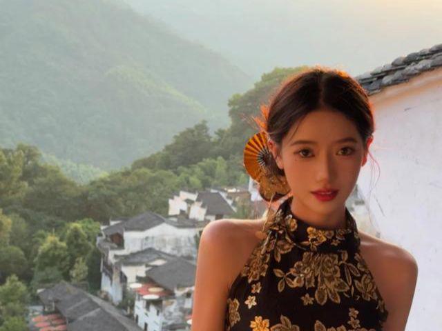 日费用行程江西六天游玩旅游开销花费AG真人旗舰厅登录带老公去江西七(图3)