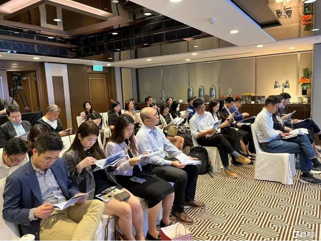 功举行2024年度业绩发布会AG真人国际中国船舶租赁成(图2)