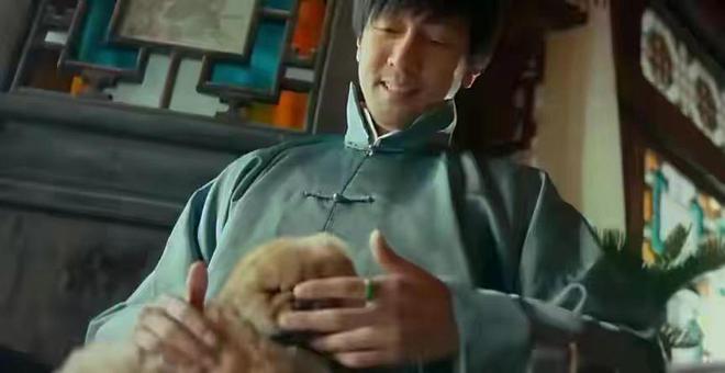 藏海花》垫底《重启》第7第1太意外AG真人直营近十年最好盗墓剧：《(图12)