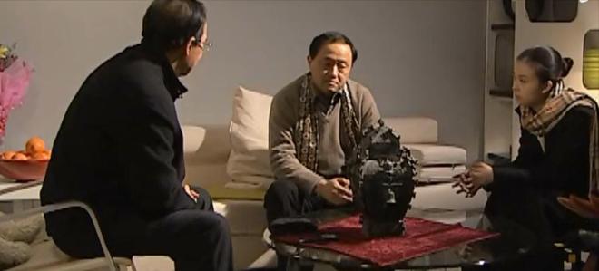 藏海花》垫底《重启》第7第1太意外AG真人直营近十年最好盗墓剧：《(图25)