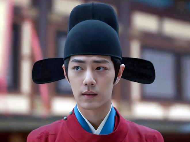 藏海花》垫底《重启》第7第1太意外AG真人直营近十年最好盗墓剧：《(图27)