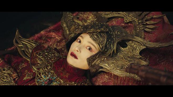 藏海花》垫底《重启》第7第1太意外AG真人直营近十年最好盗墓剧：《(图31)