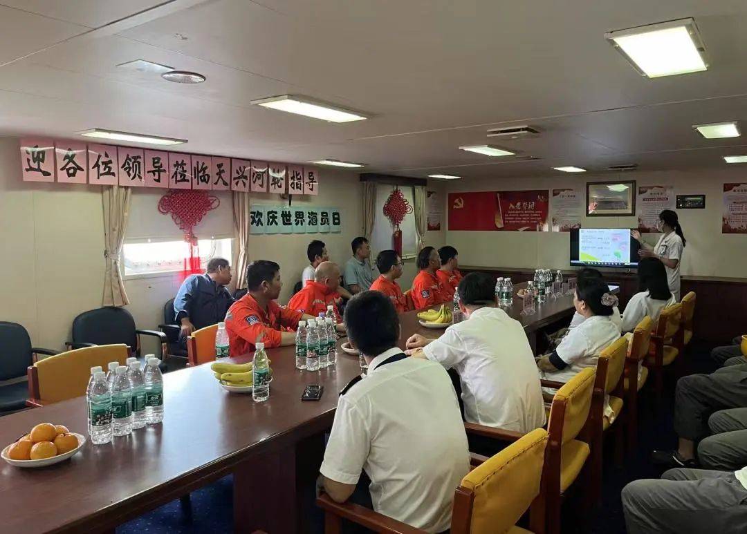 正案船东应该如何做好履约准备呢？（下篇）AG真人app海事主