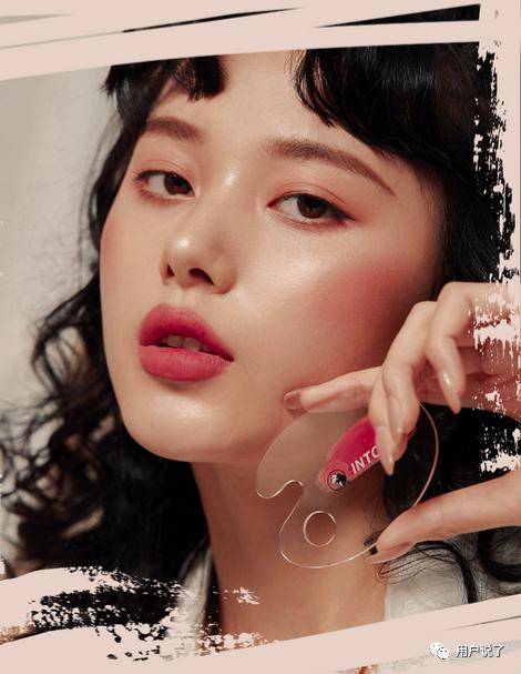 INTO YOU花西子颜值爆表！7月国妆榜销售榜AG真人游戏第一品牌七夕高甜预警！Flortte(图8)