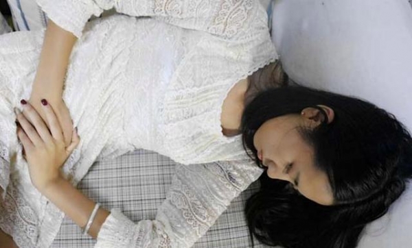 确诊！已有多起病例有人因羞耻感延误就医A